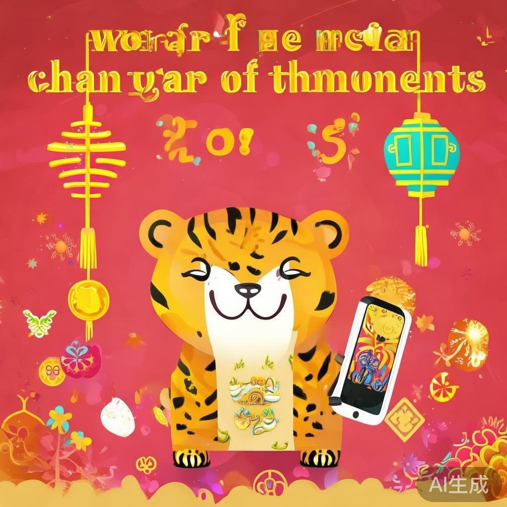 虎年朋友圈领取指南 - 快讯网 - 分享生活资讯热点话题综合门户网www.pusiai.com
