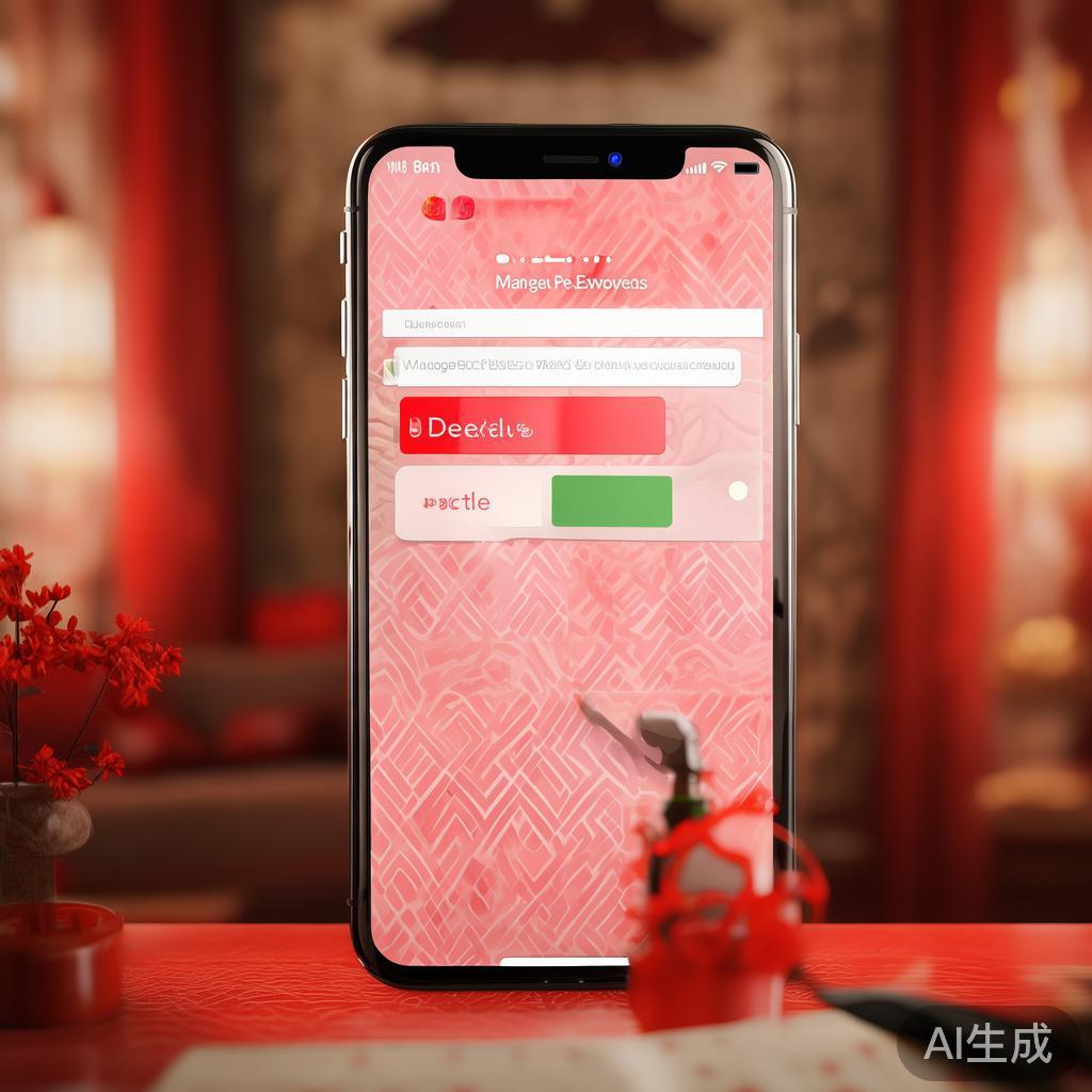 如何删除已经领取的红包 - 快讯网 - 分享生活资讯热点话题综合门户网www.pusiai.com